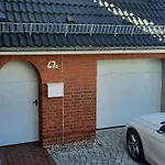 In Der Hansestadt Mit Blick Auf Ostsee Casa de Férias *