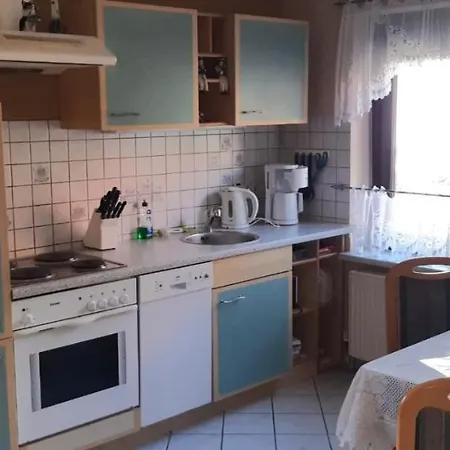 Σπίτι διακοπών In Der Hansestadt Mit Blick Auf Ostsee *