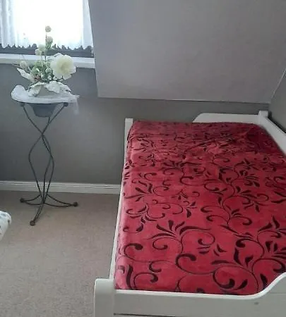 In Der Hansestadt Mit Blick Auf Ostsee Σπίτι διακοπών