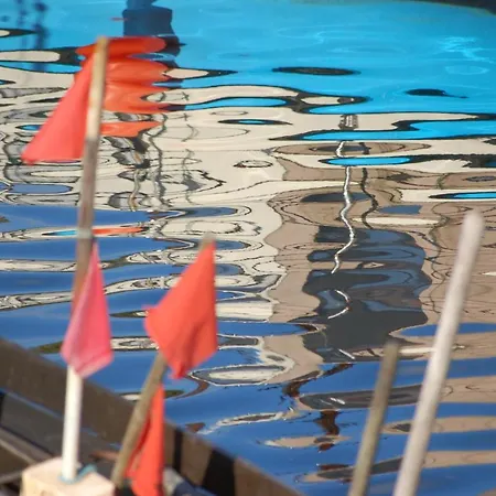 Σπίτι διακοπών In Der Hansestadt Mit Blick Auf Ostsee Wißmar