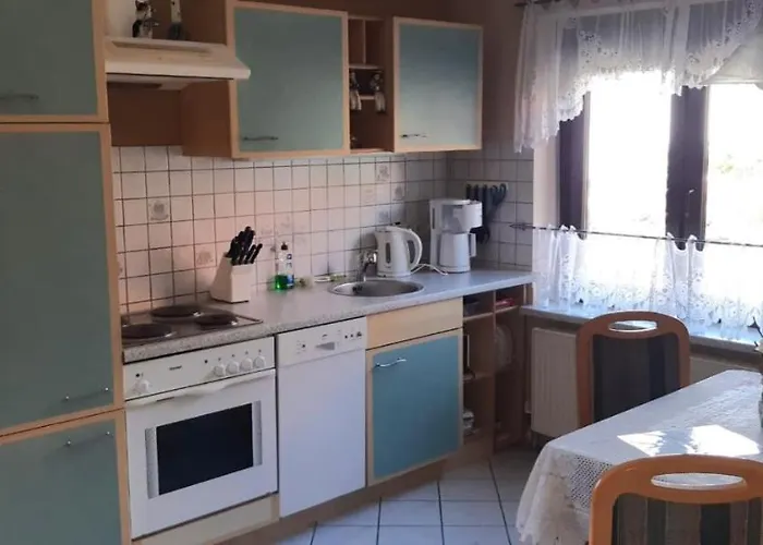 Casa de Férias In Der Hansestadt Mit Blick Auf Ostsee *