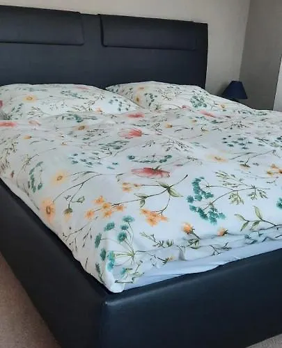 In Der Hansestadt Mit Blick Auf Ostsee Casa de Férias *