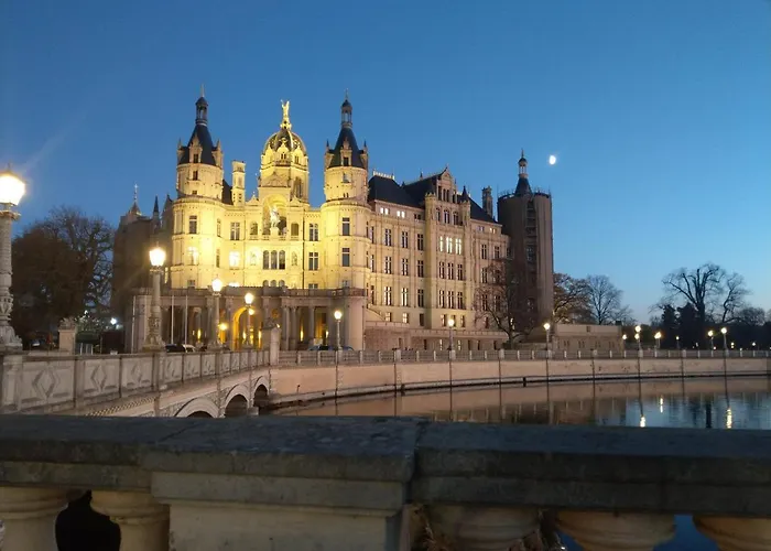 Casa de Férias In Der Hansestadt Mit Blick Auf Ostsee *