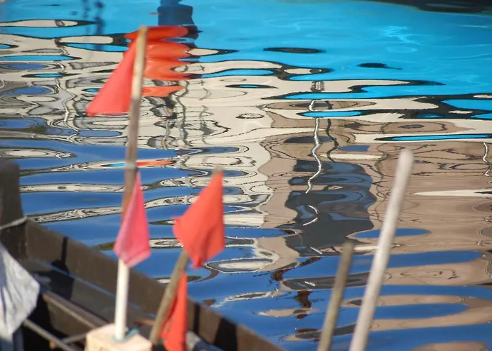 Casa de Férias In Der Hansestadt Mit Blick Auf Ostsee Wißmar